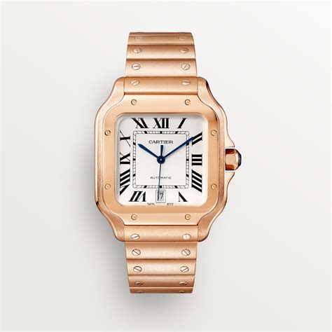 bracelet cartier montre.